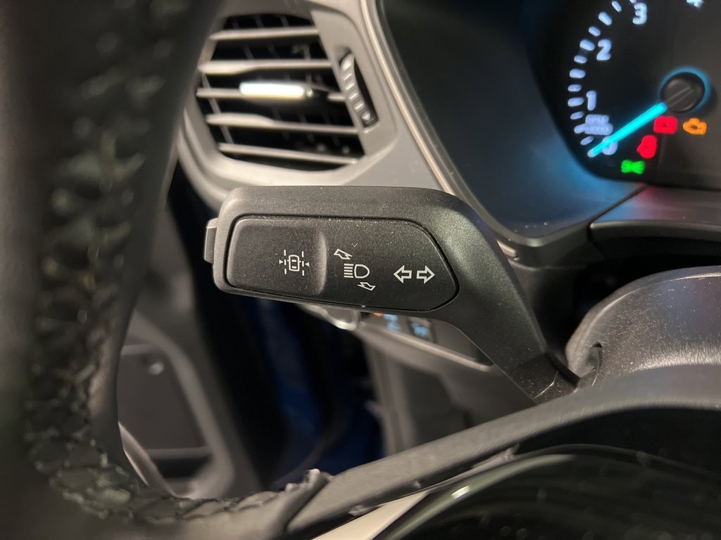 Certified 2022 Ford Escape SE w/ Cold Weather Package image 21