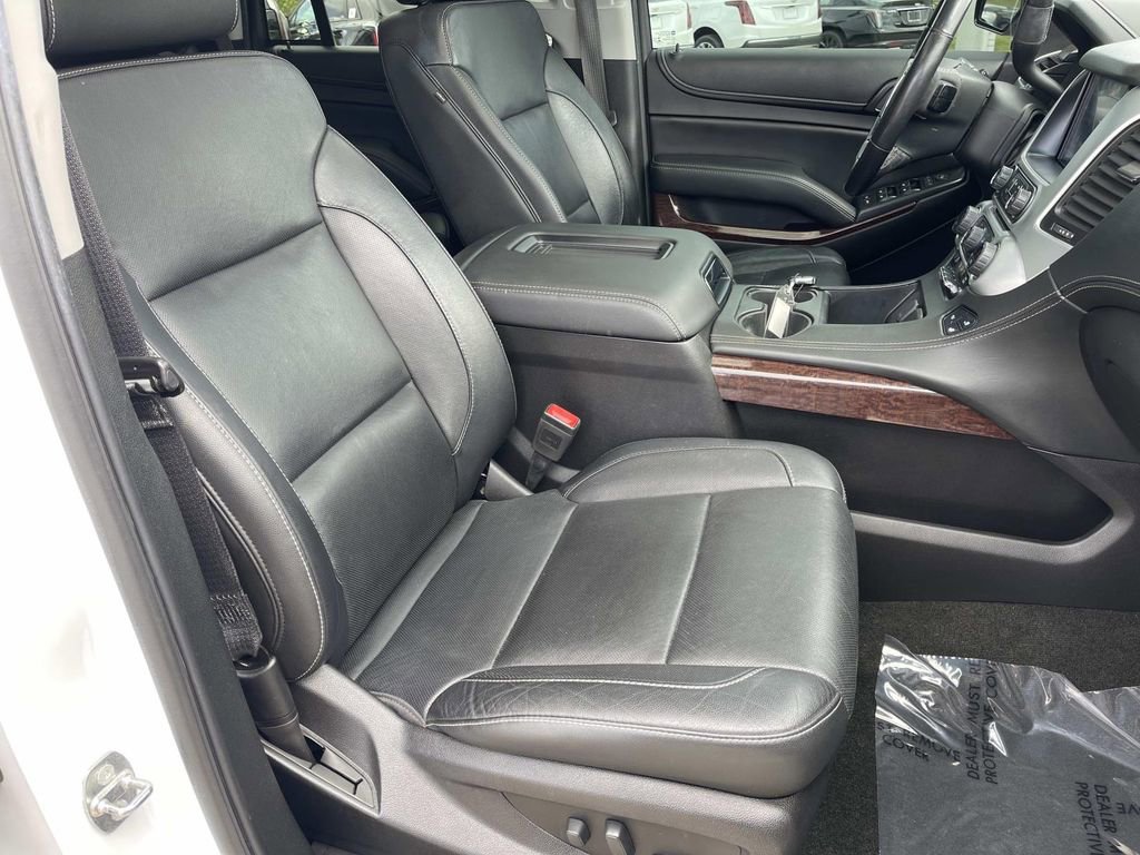 Used 2018 GMC Yukon SLT AWD/4WD image 23