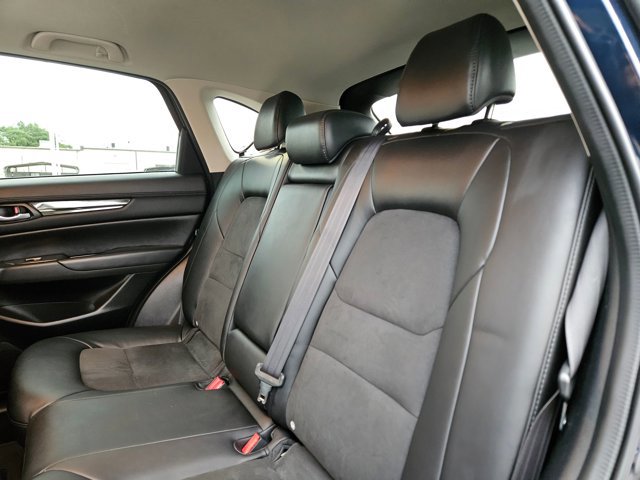 Used 2018 MAZDA CX-5 Touring w/ Preferred Equipment Package FWD image 14