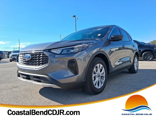Used 2024 Ford Escape Active