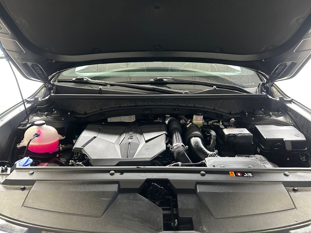 Certified 2024 Hyundai Santa Cruz Limited image 29