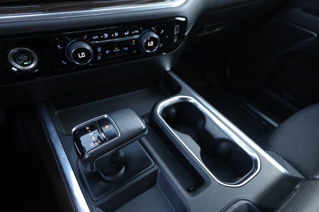 Used 2022 Chevrolet Silverado 1500 LT w/ Protection Package image 19