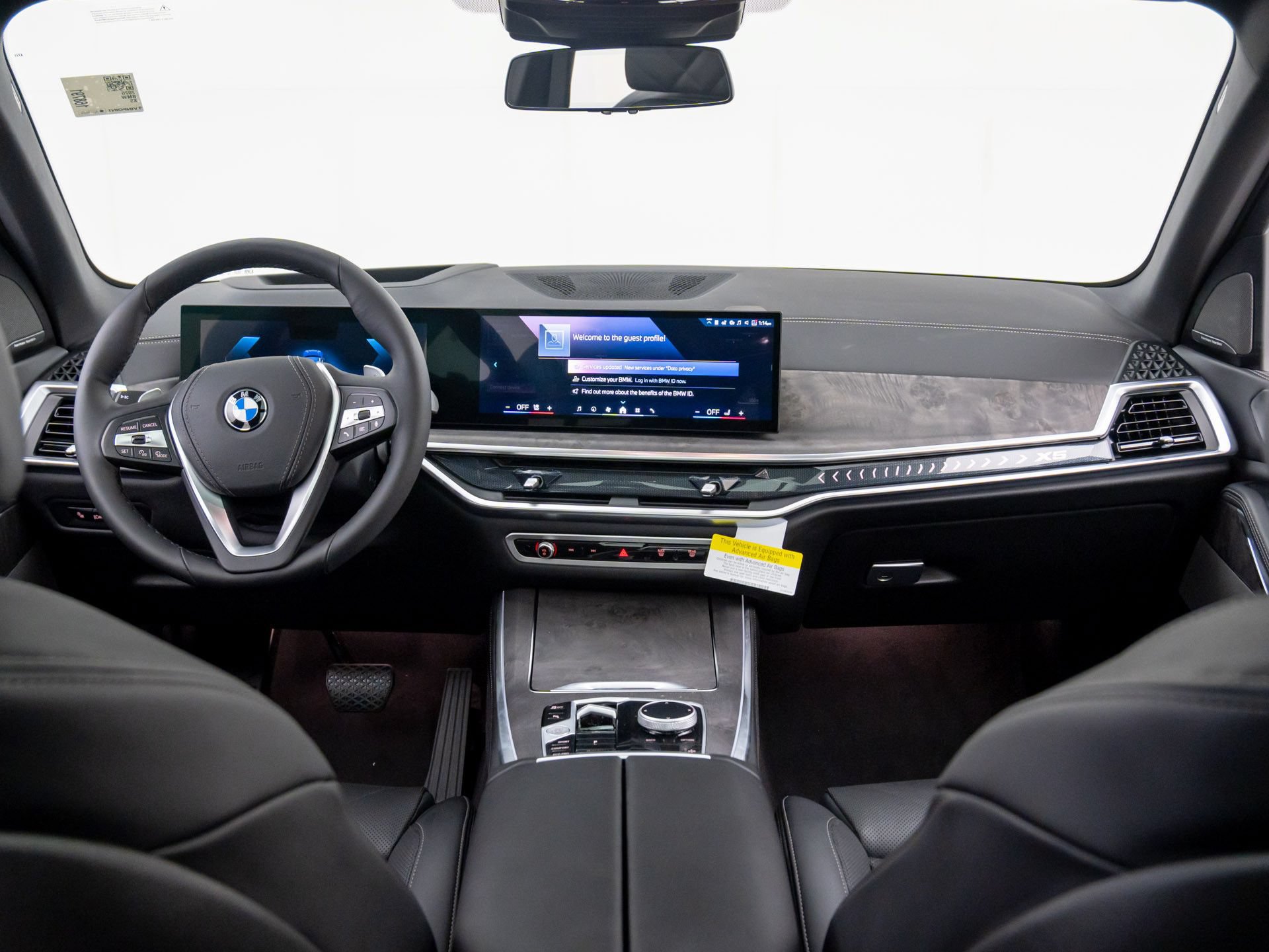 Certified 2026 BMW X5 xDrive40i AWD/4WD image 10