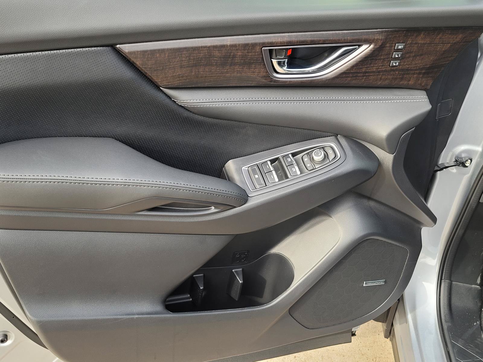 New 2026 Subaru Ascent Touring AWD/4WD image 4