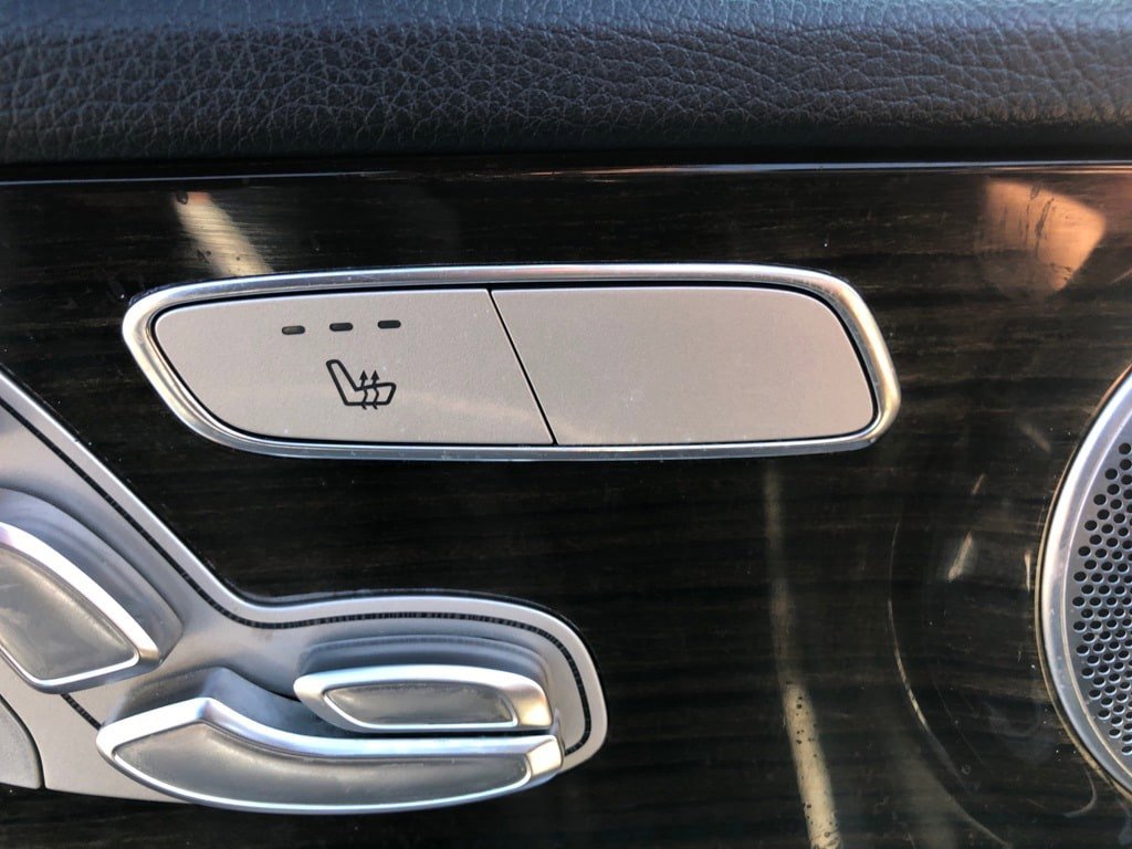 Used 2015 Mercedes-Benz C 300 4MATIC Sedan image 13