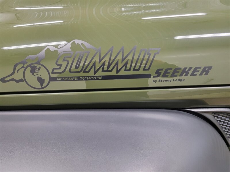 Used 2021 Jeep Wrangler Unlimited Sport AWD/4WD image 35