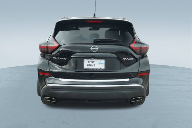 Used 2024 Nissan Murano SV image 8