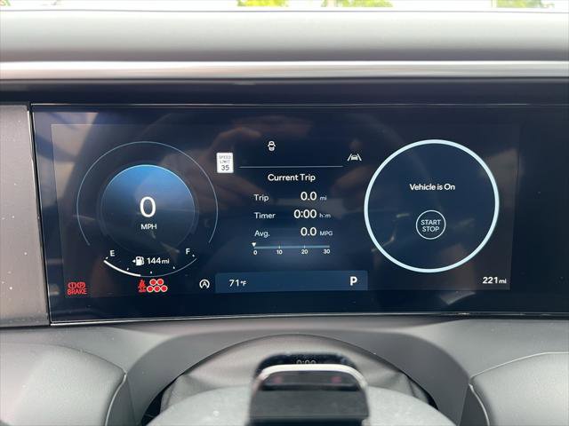 New 2026 Hyundai Palisade Calligraphy image 19