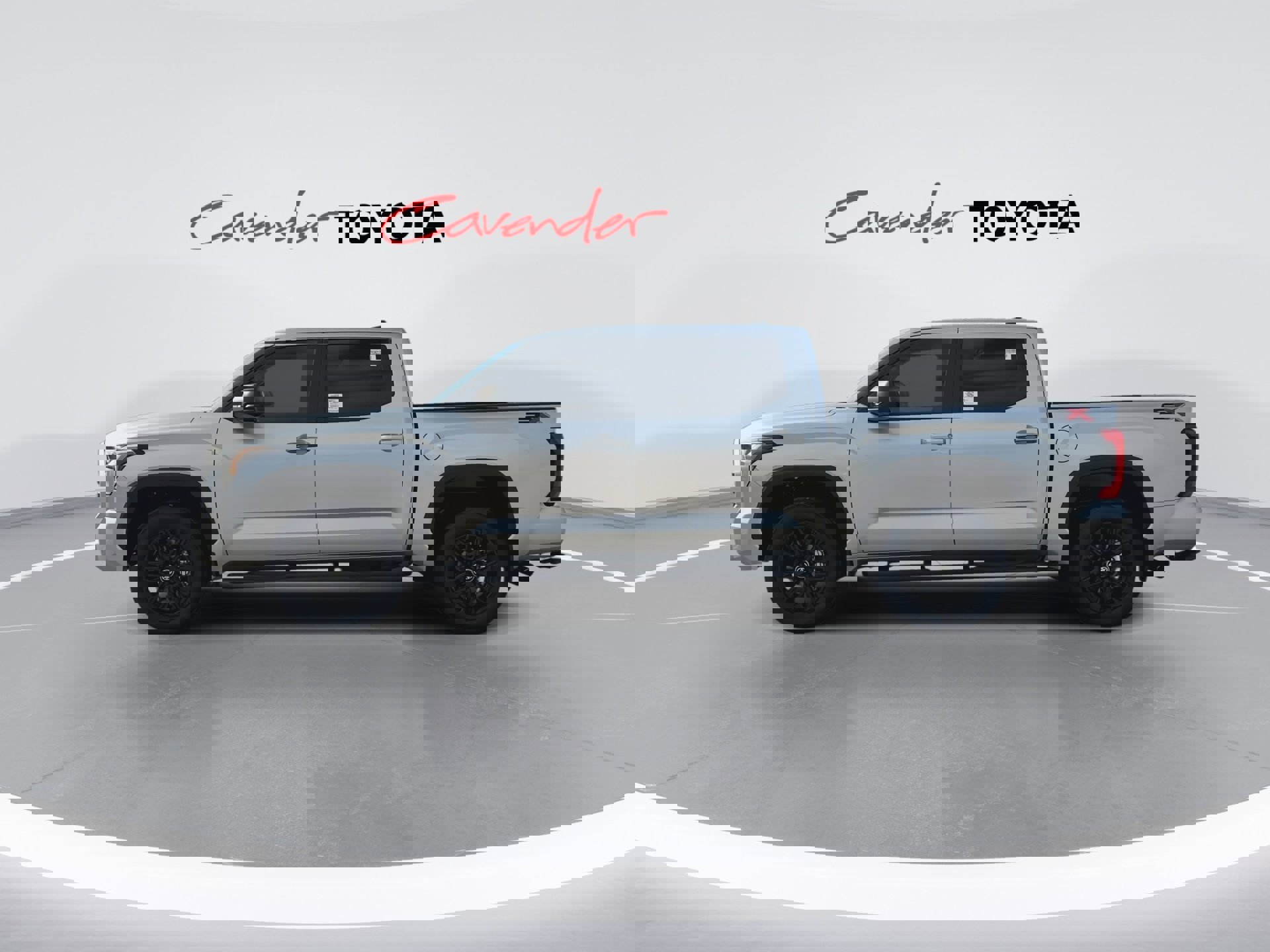 New 2026 Toyota Tundra SR5 image 5
