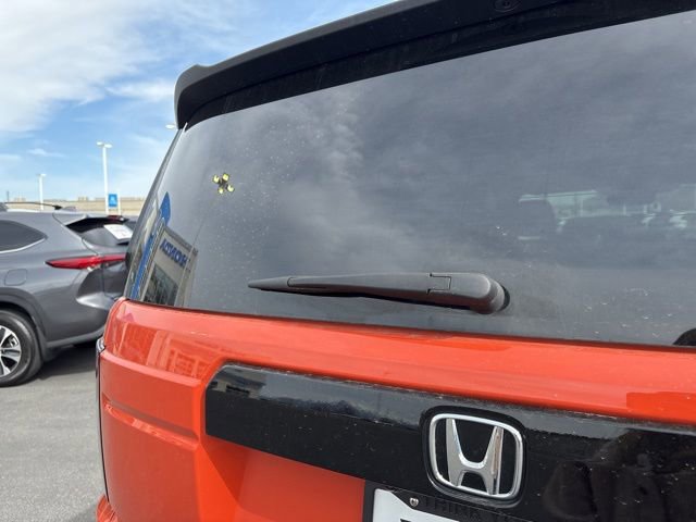 Used 2026 Honda Passport TrailSport image 35
