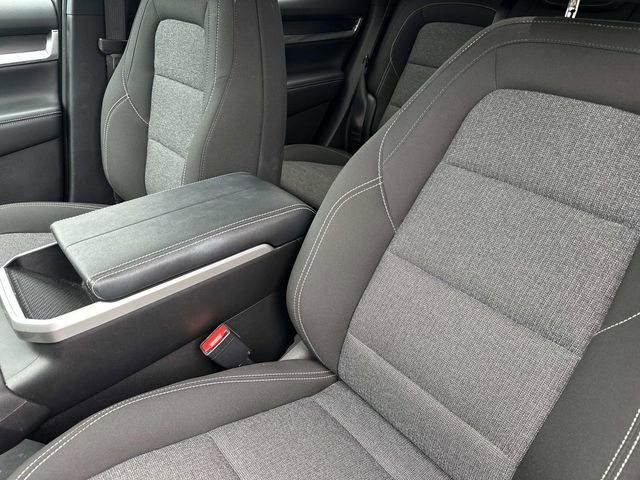 Used 2025 GMC Terrain Elevation AWD/4WD image 6