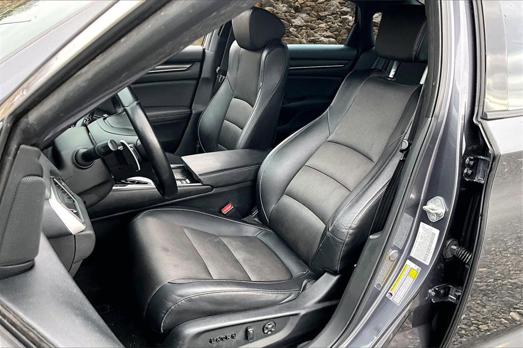 Used 2019 Honda Accord Sport image 23