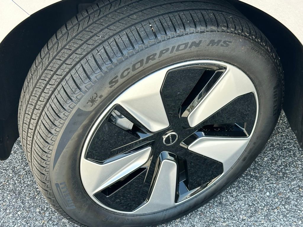 New 2026 Volvo EX90 Plus image 27