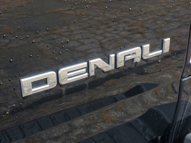 Certified 2019 GMC Canyon Denali AWD/4WD image 31