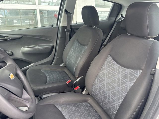 Used 2022 Chevrolet Spark LS image 9