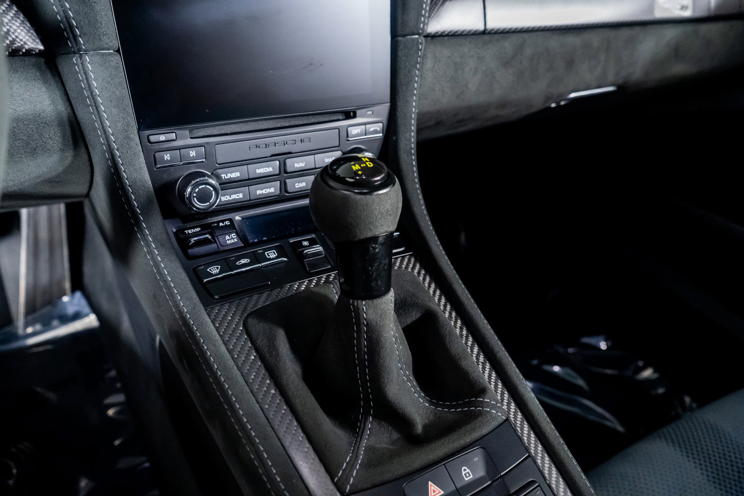 Used 2023 Porsche 718 Cayman GT4 RS w/ Weissach Package image 38