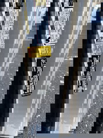 Used 2022 MINI Cooper S image 11