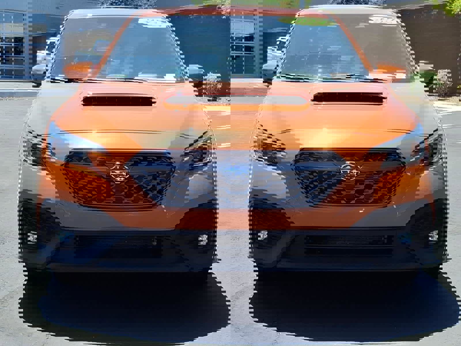 Certified 2024 Subaru WRX Premium AWD/4WD image 2