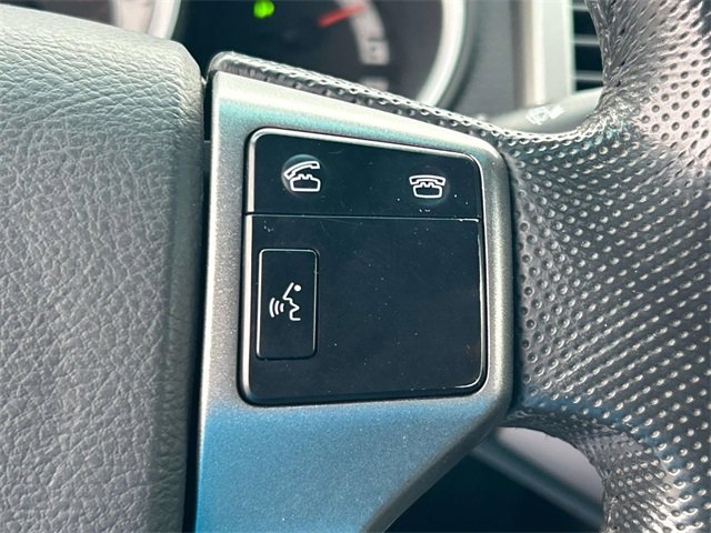 Used 2012 Toyota Tacoma 4x4 Double Cab image 31