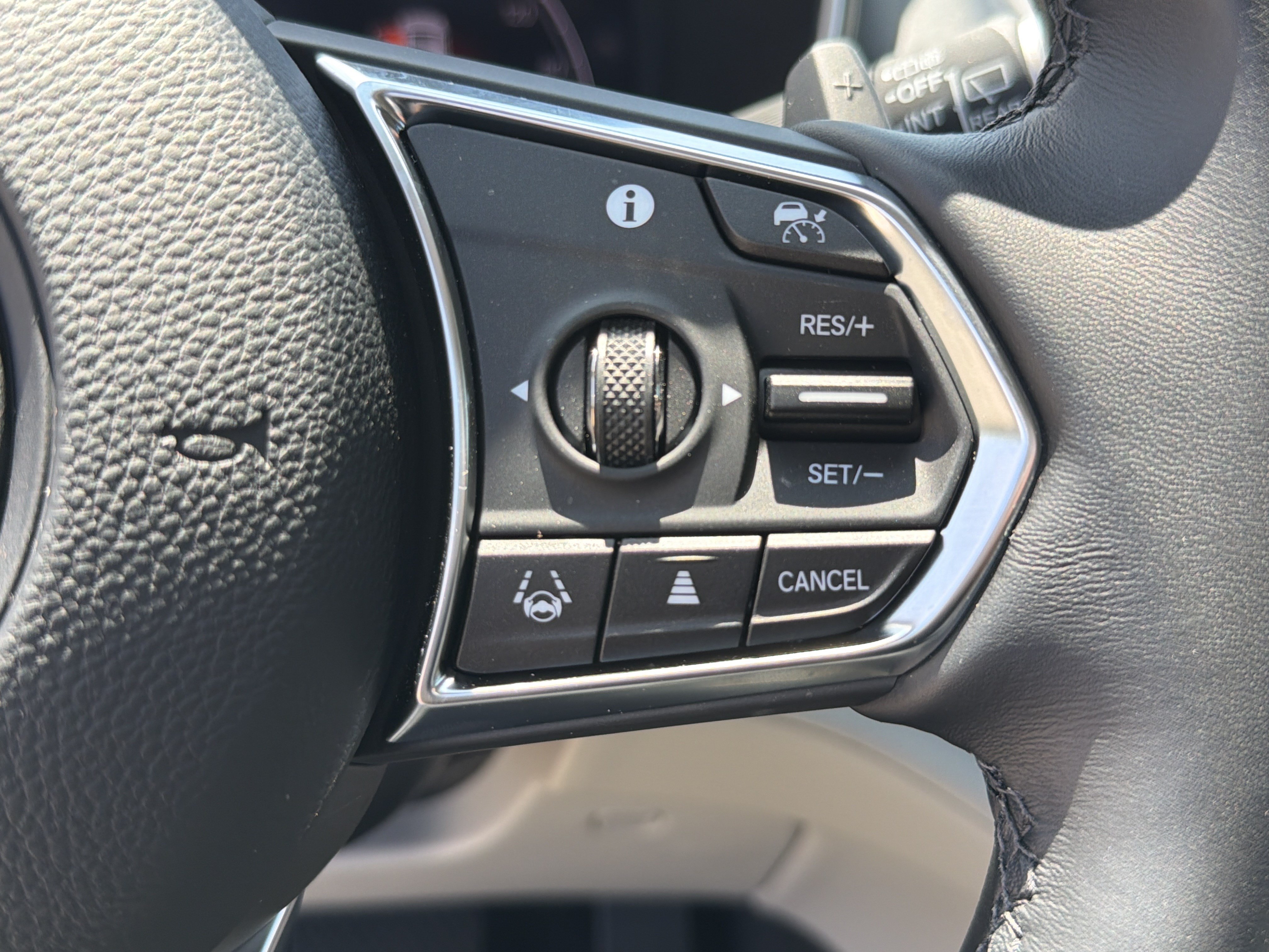 Certified 2026 Acura MDX FWD w/ Technology Package image 20