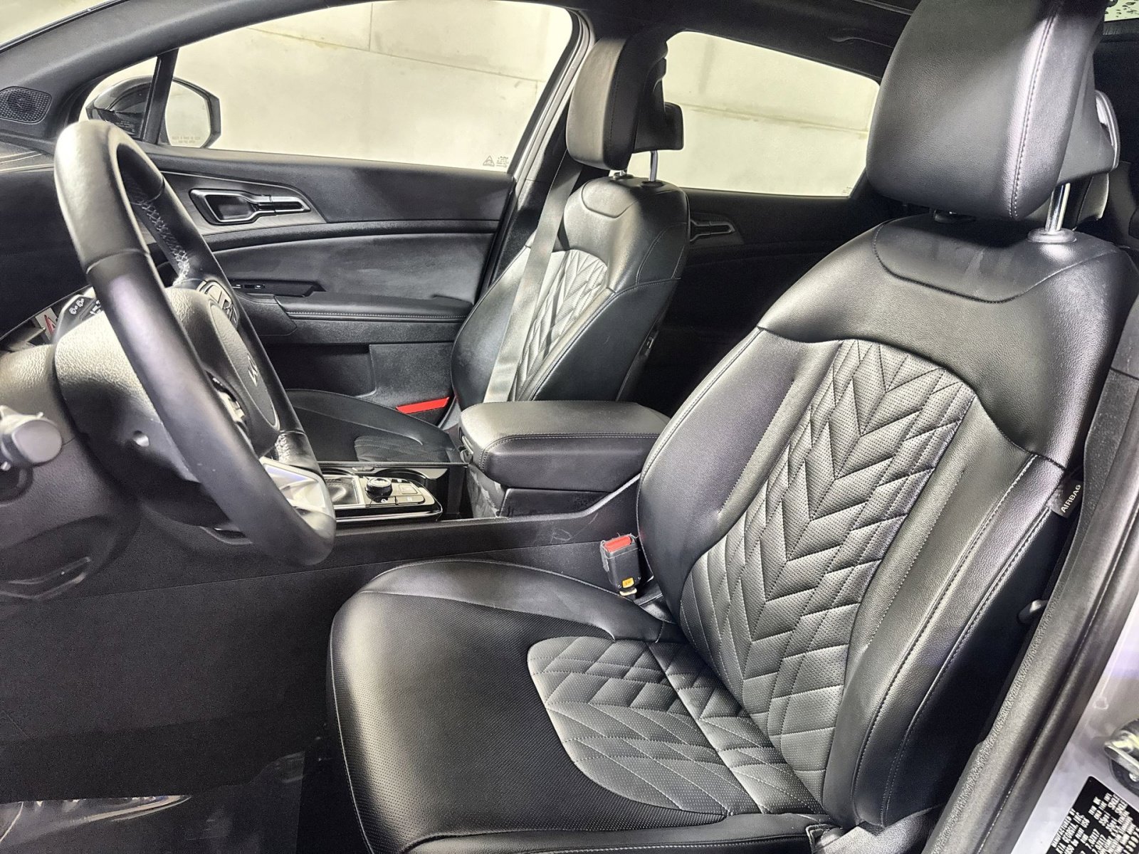 Used 2024 Kia Sportage X-Pro image 13