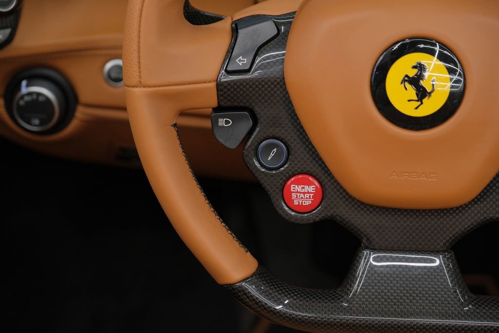 Used 2018 Ferrari 488 Spider RWD image 47