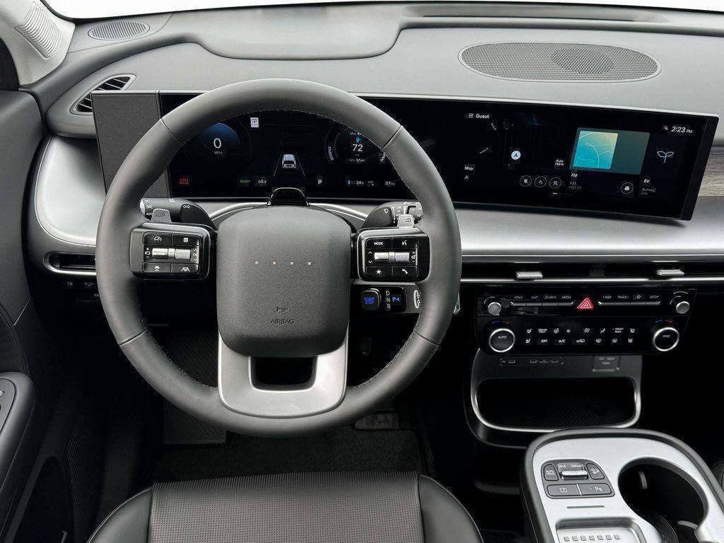 New 2026 Hyundai Ioniq 9 SEL AWD/4WD image 17
