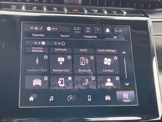 Used 2022 Jeep Grand Cherokee L Laredo w/ Luxury Tech Group I image 22