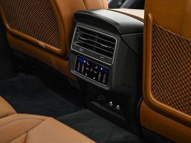 Certified 2025 Audi Q8 Prestige w/ Prestige Package AWD/4WD image 18