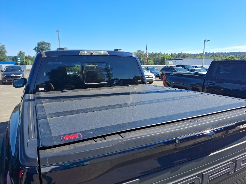 Used 2024 Ford F150 Raptor AWD/4WD image 10
