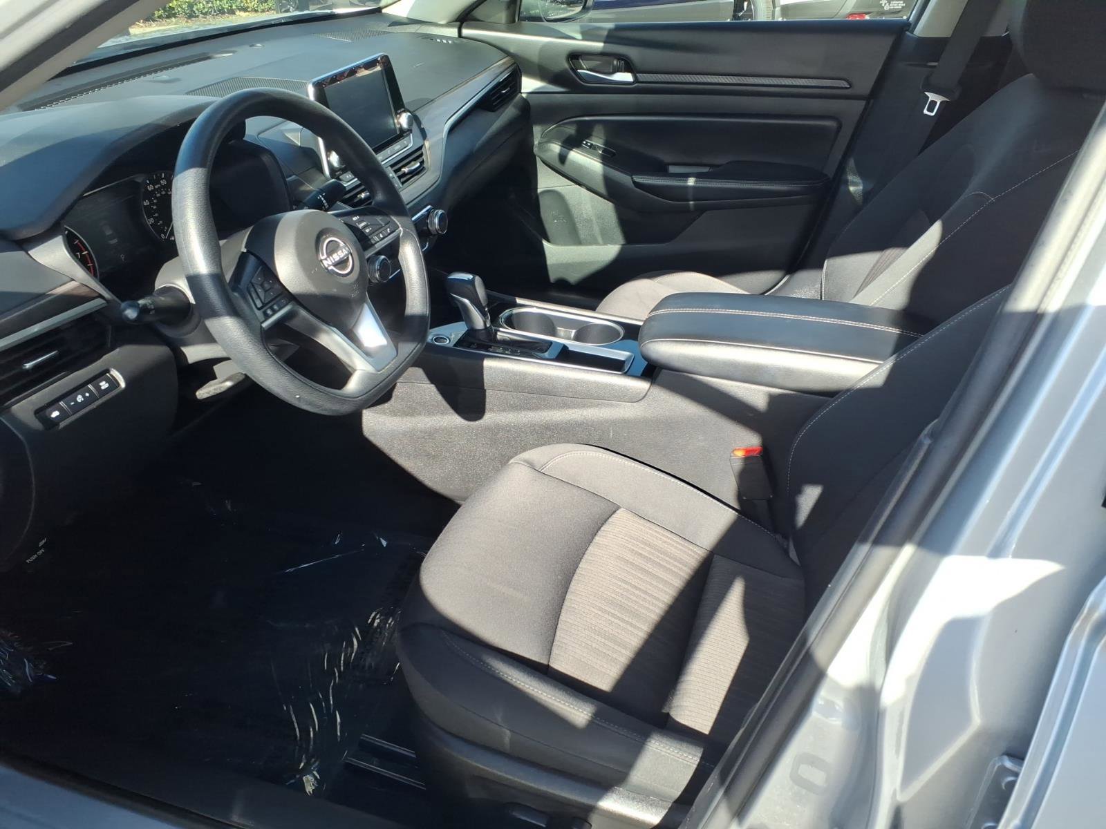 Certified 2024 Nissan Altima 2.5 SV image 14