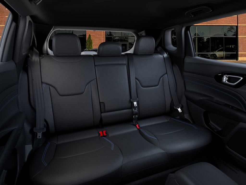 New 2026 Jeep Compass Limited AWD/4WD image 15