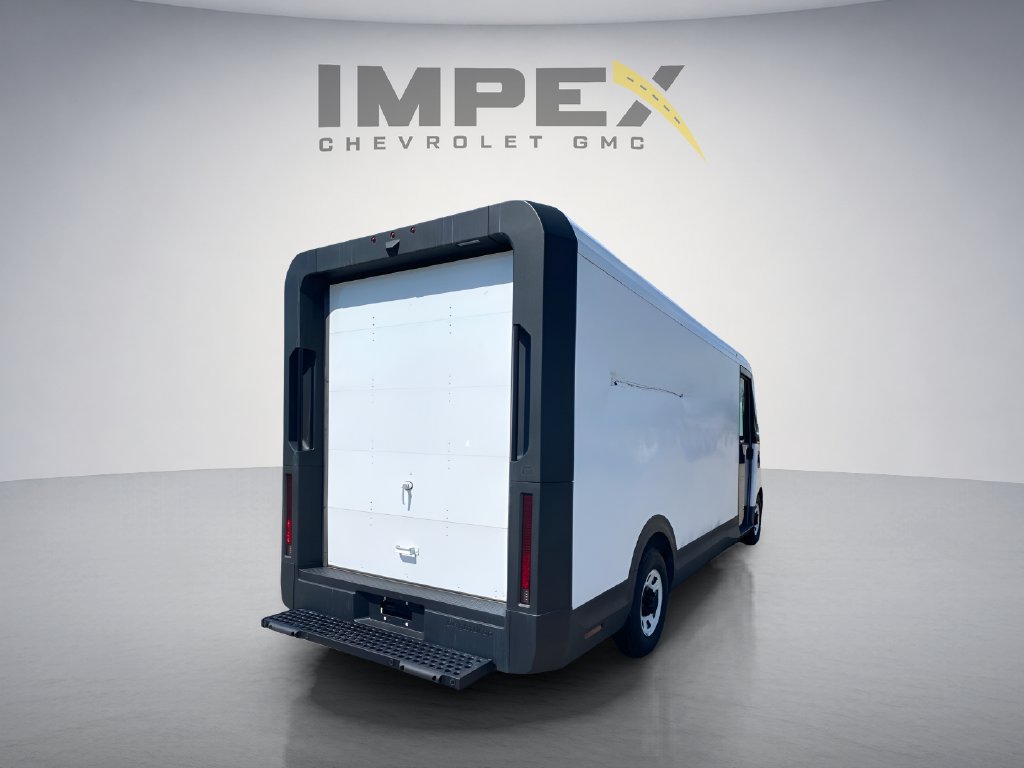 Used 2024 Chevrolet Brightdrop 600 w/ Battery Pack, Max Range AWD/4WD image 7