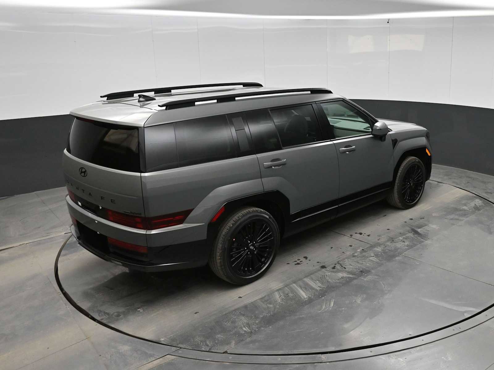 New 2026 Hyundai Santa Fe Calligraphy image 30