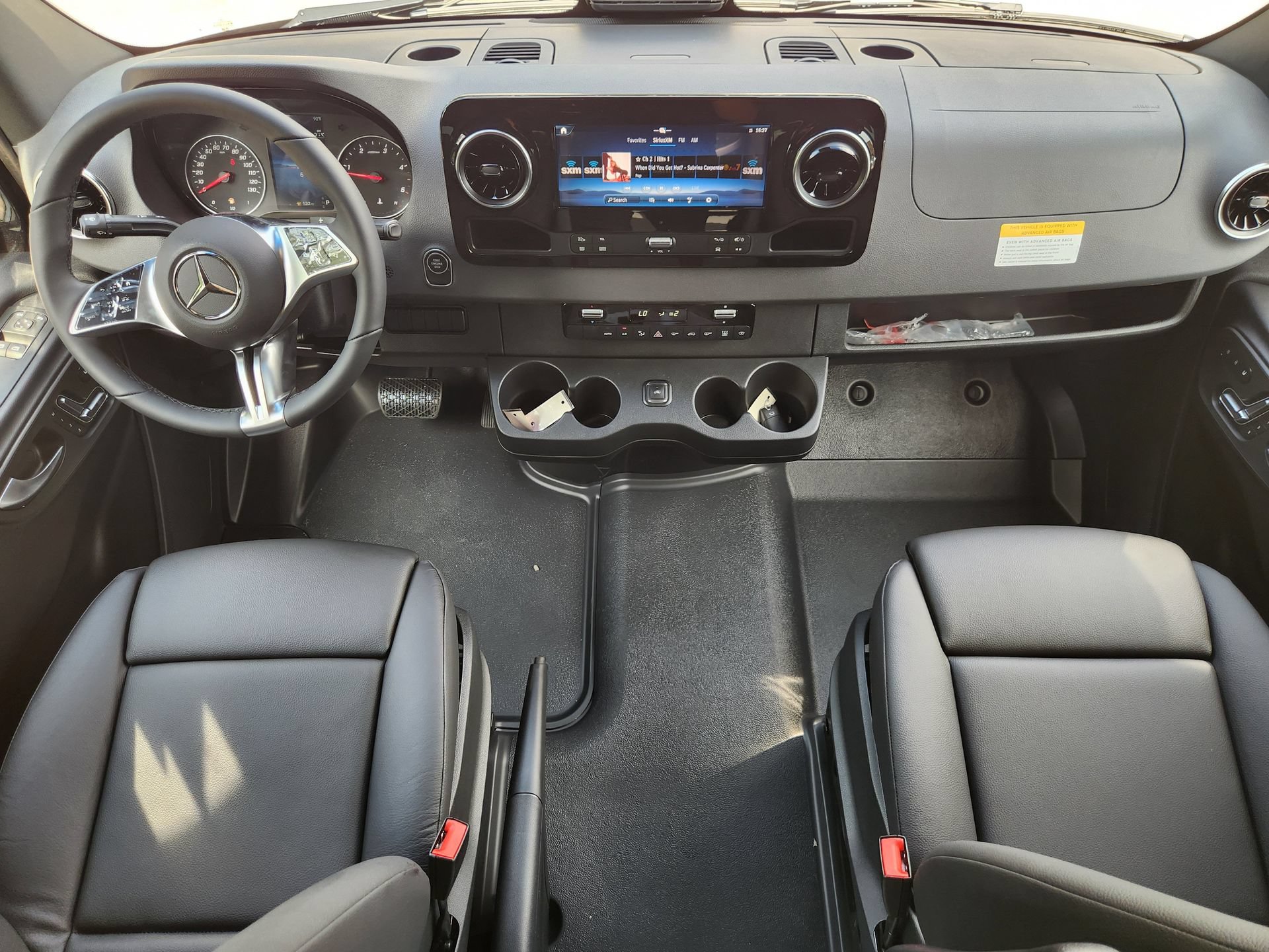 New 2026 Mercedes-Benz Sprinter 4500 image 2