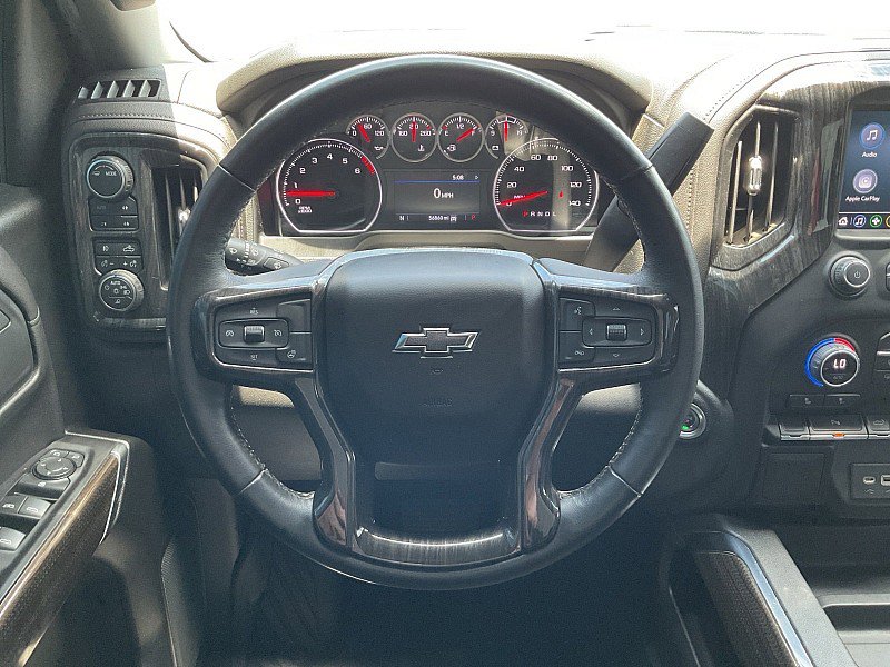 Used 2022 Chevrolet Silverado 1500 RST image 14