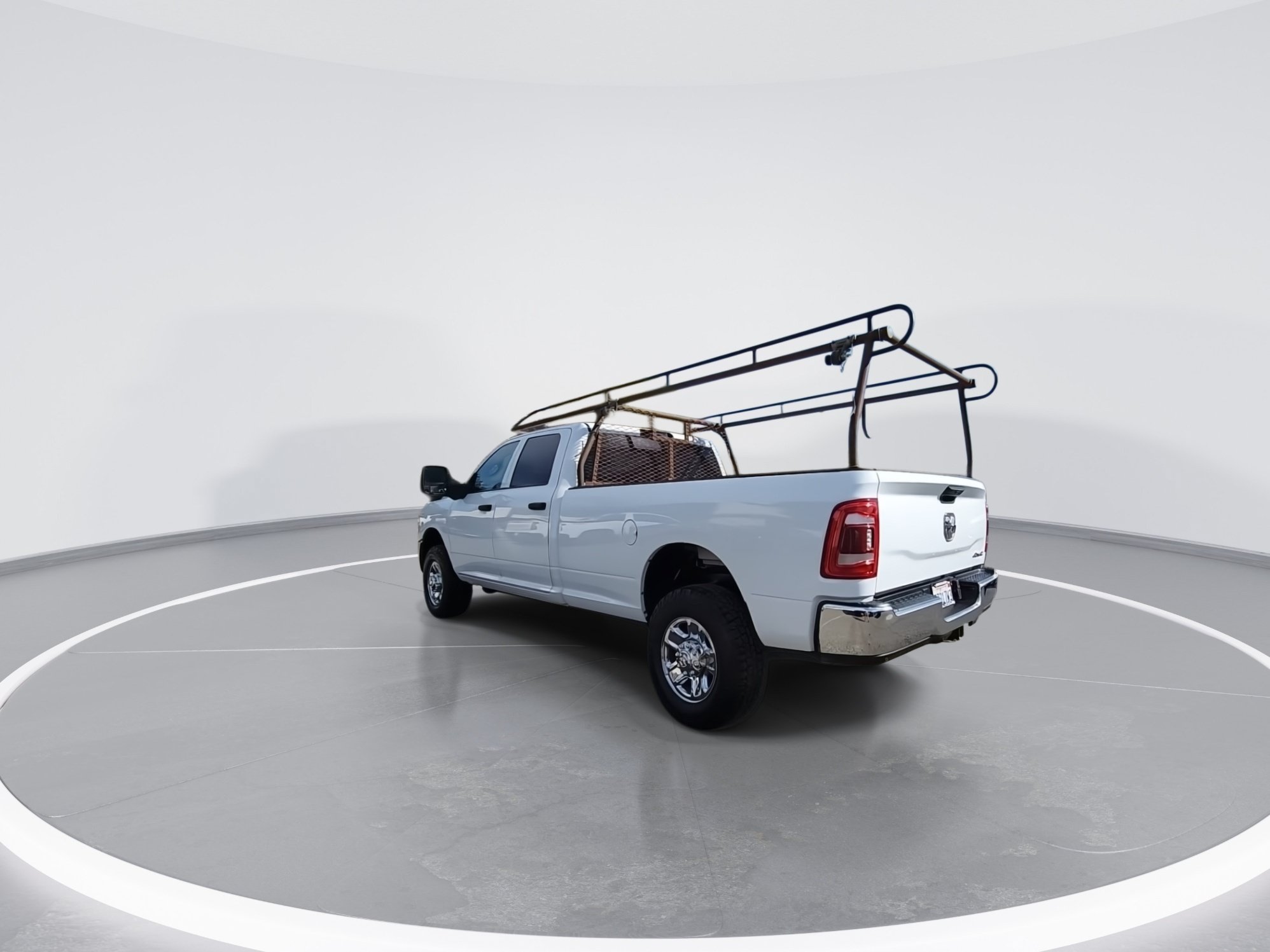 Certified 2023 RAM 2500 Tradesman w/ Towing Technology Group AWD/4WD image 6