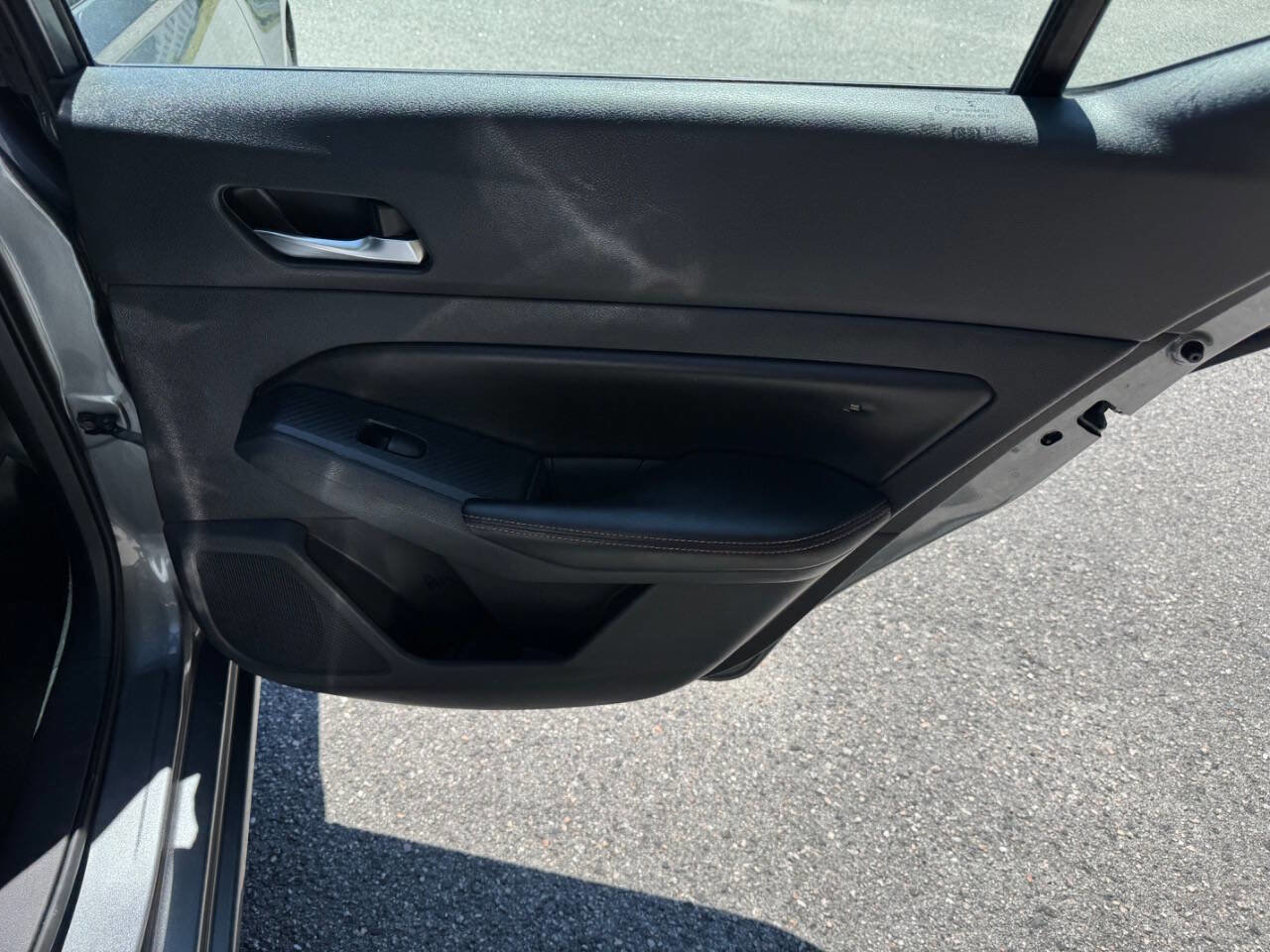 Used 2019 Nissan Altima 2.5 SR FWD image 42