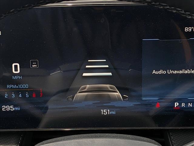 New 2026 Chevrolet Equinox LT w/ Midnight Edition FWD image 11