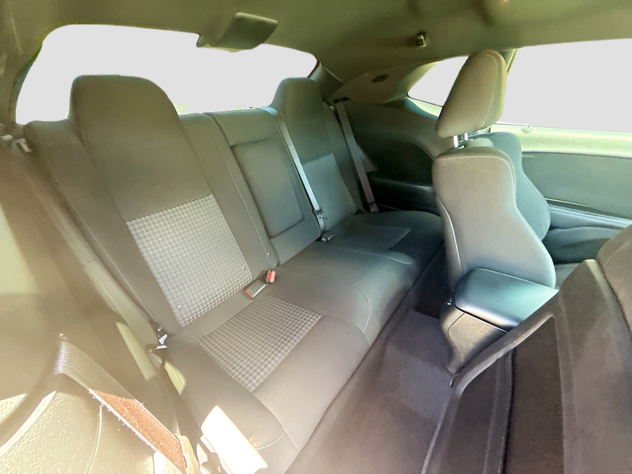 Used 2023 Dodge Challenger R/T w/ Blacktop Package image 27