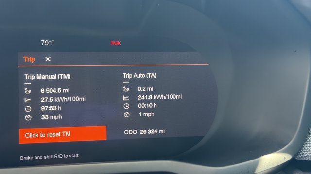 Used 2024 Polestar Polestar 2 AWD/4WD image 18