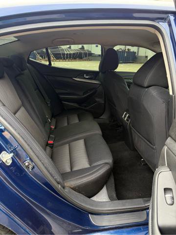 Used 2016 Nissan Maxima 3.5 S image 13