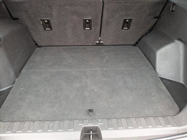 Used 2018 Chevrolet Equinox LS image 4