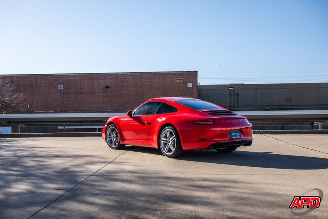 Used 2013 Porsche 911 Carrera image 48