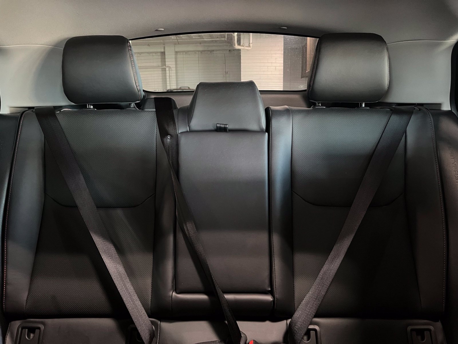 Used 2024 Toyota Prius Prime FWD image 21
