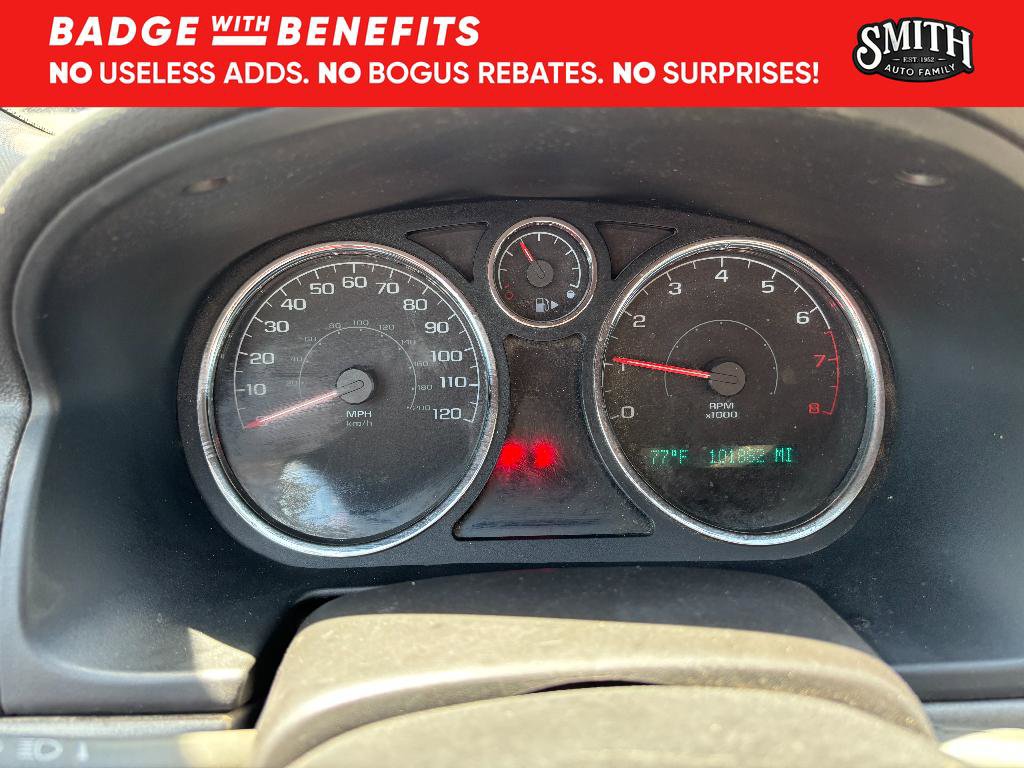 Used 2007 Chevrolet Cobalt LT FWD image 13