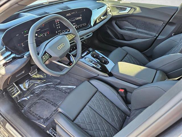 New 2025 Audi S5 Premium Plus image 3