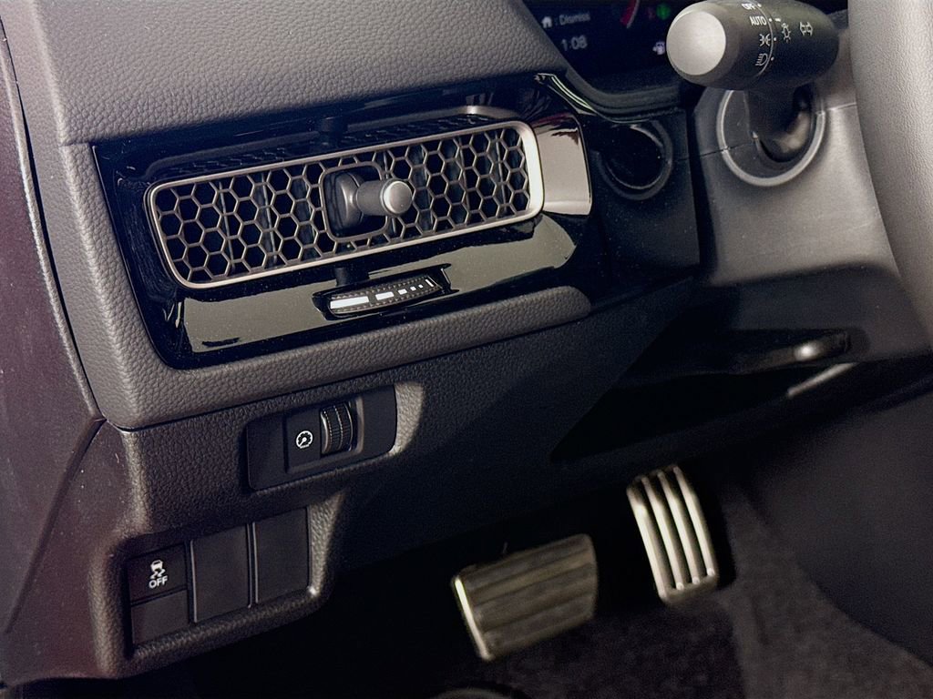 New 2026 Honda Civic Sport image 10