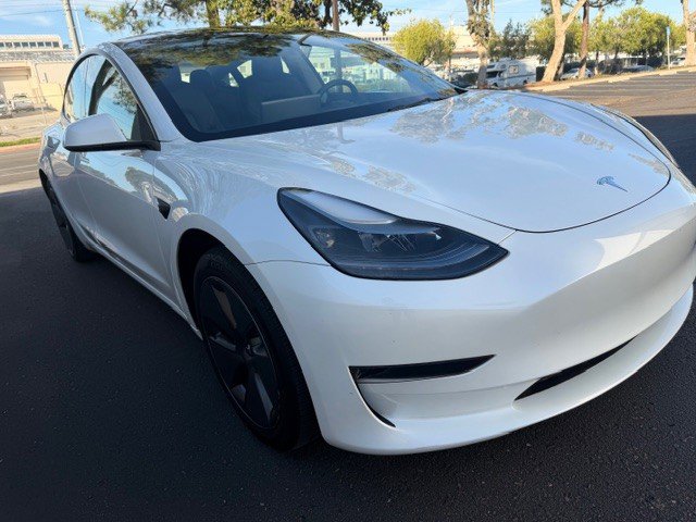 Used 2023 Tesla Model 3 Standard Range image 7