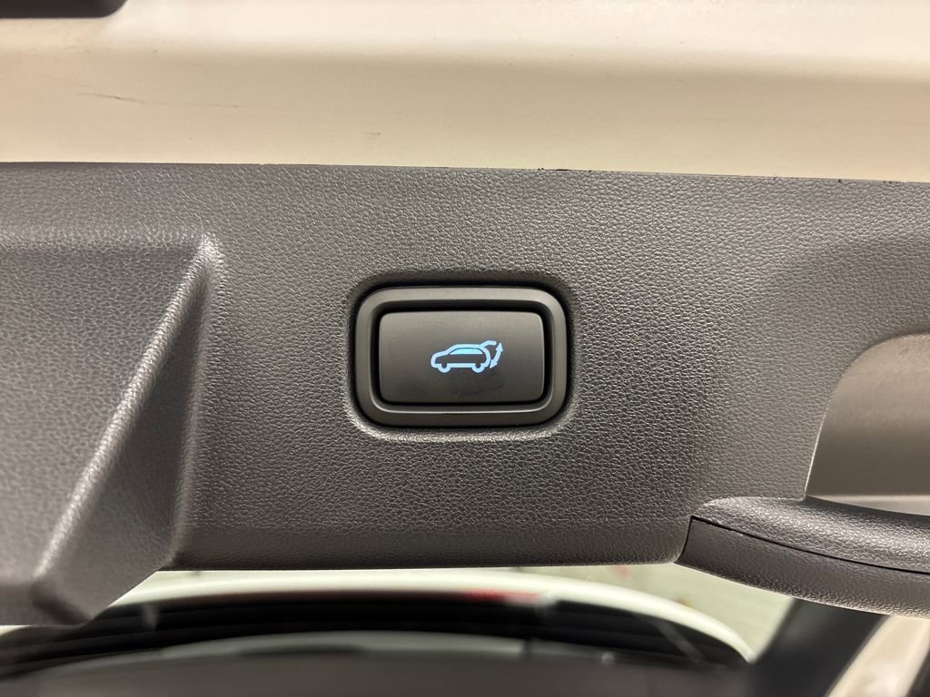 Used 2026 Hyundai Tucson Limited image 20